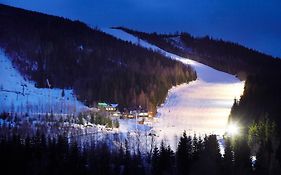 Spa Bily Horec Harrachov 3*